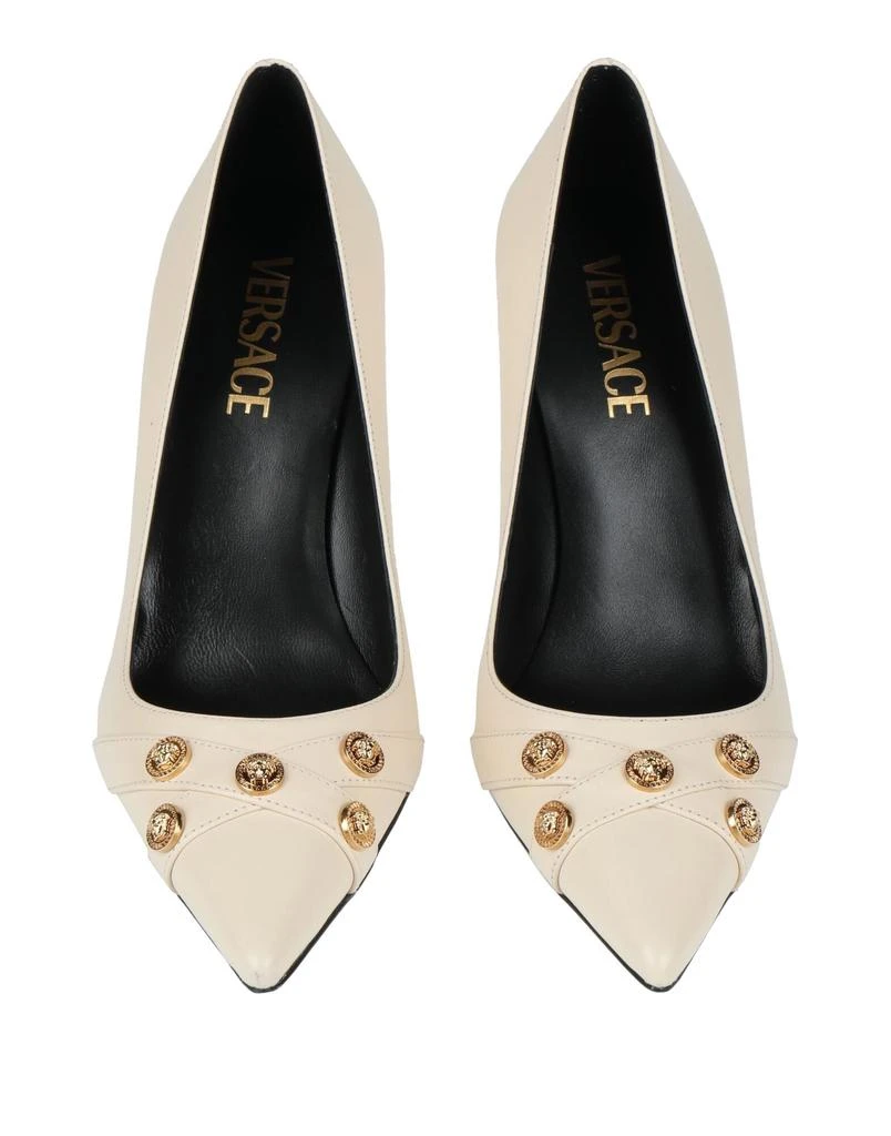 Versace Pump 4