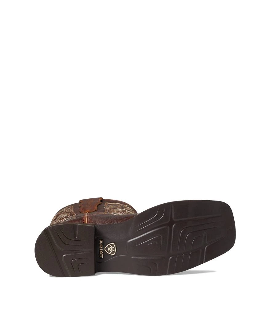 Ariat Delilah StretchFit Western Boot 3