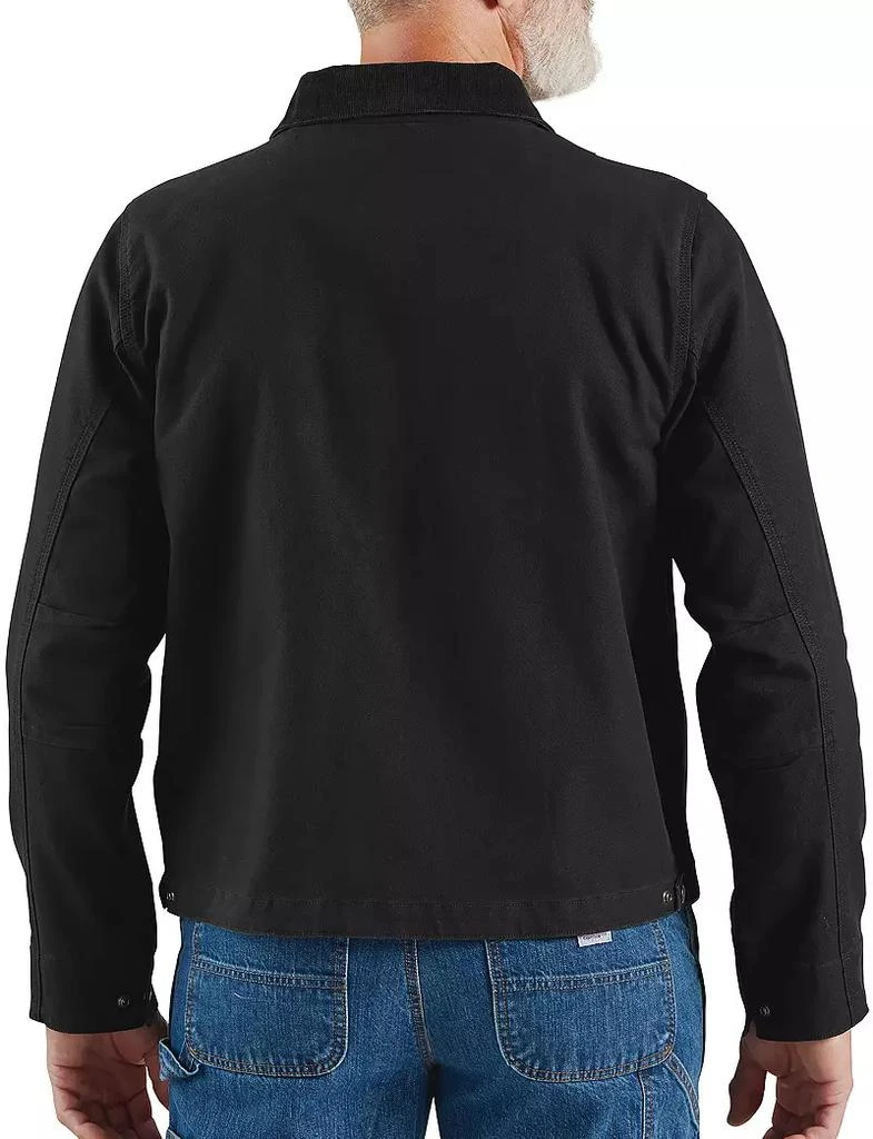 Carhartt Carhartt Men's Duck Detroit Jacket 2