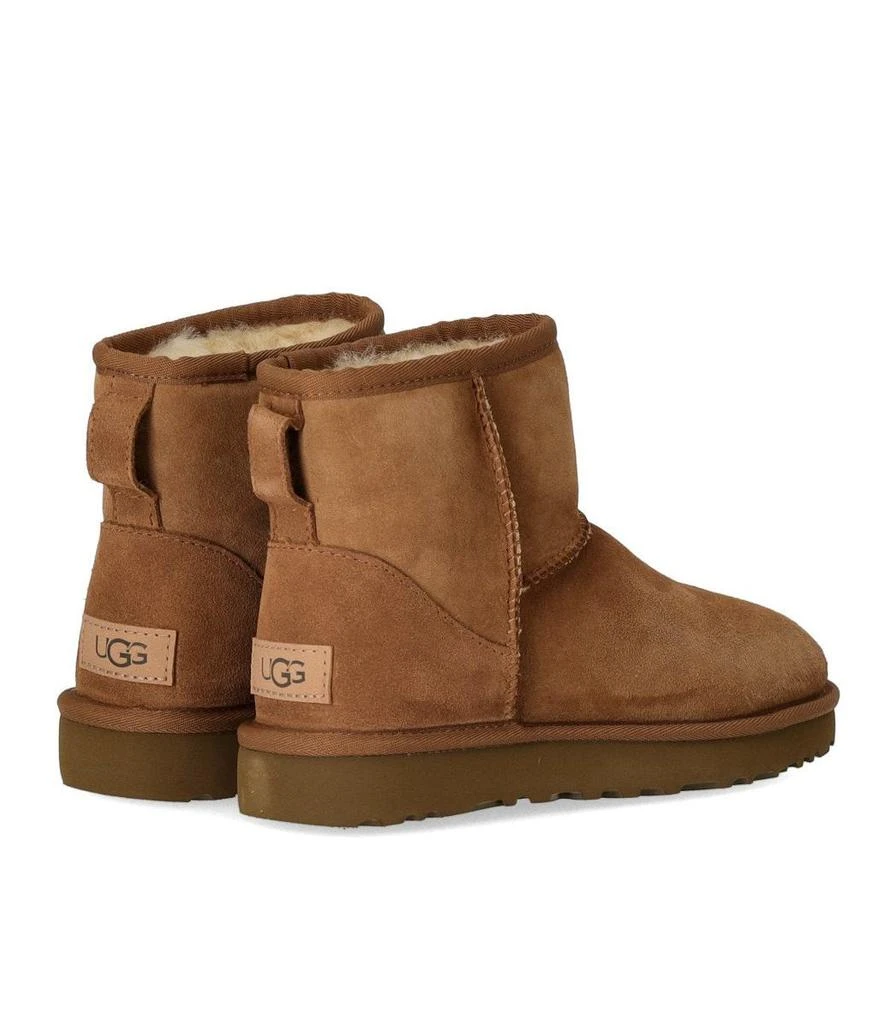 UGG UGG Classic Mini Ii Chestnut Boot 4