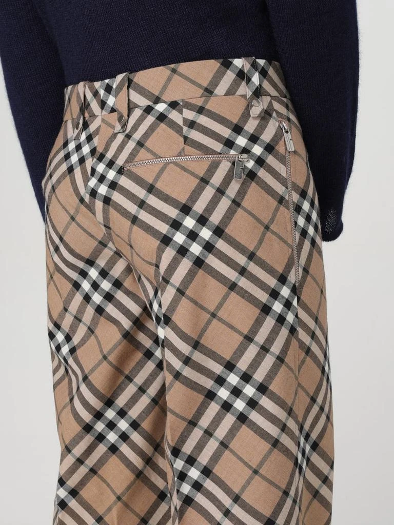 Burberry Pants men Burberry 5