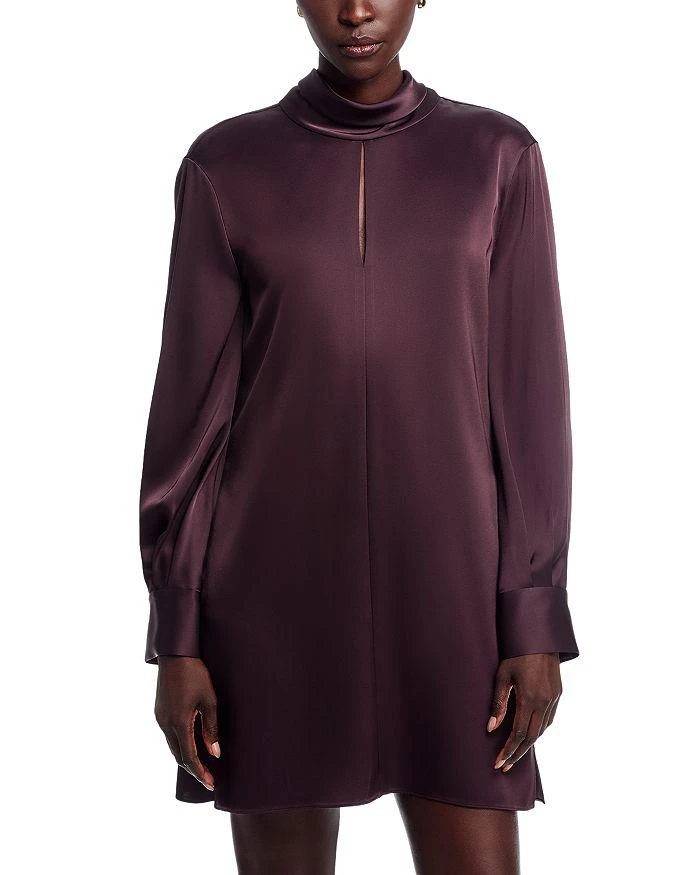 Kimchi Blue Kristin Button Front Drop Waist Midi Dress  On Sale Now with Up  to 50% Off | Discover Exclusive Deals & Savings at BeyondStyle  Authentic Kimchi  Blue womens|Women's|Dresses with