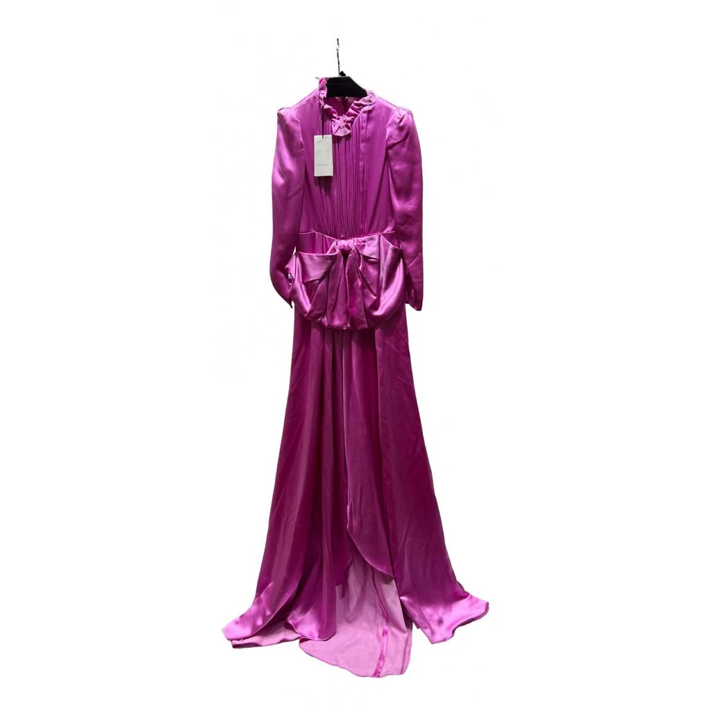 Gucci Gucci Maxi dress 1