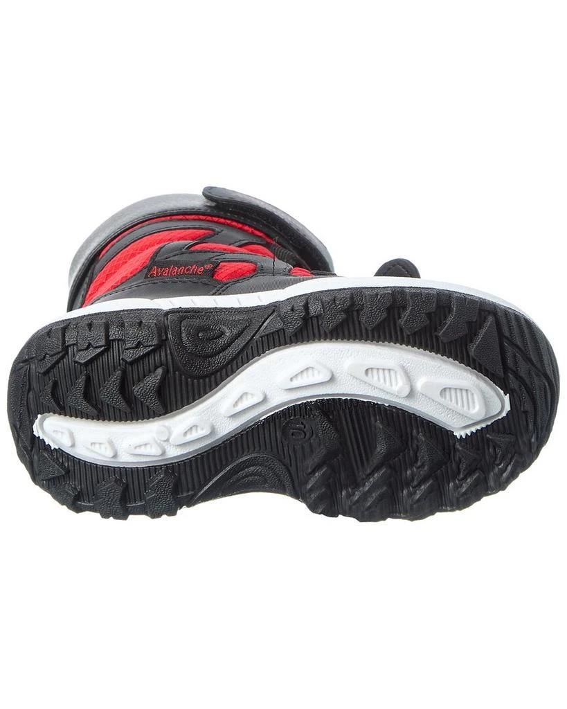 Avalanche Snow Boot 4