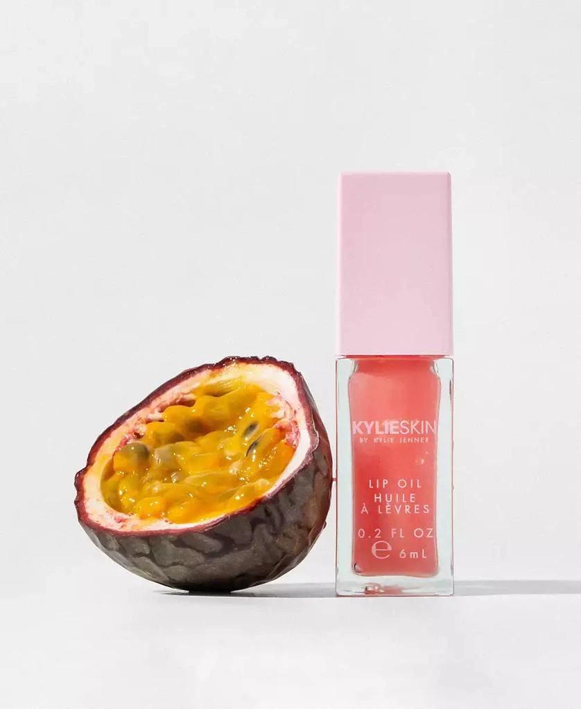 Kylie Cosmetics Lip Oil 2