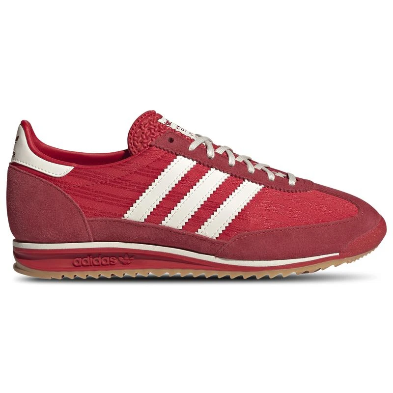 Adidas adidas Originals SL 72 - Women's - Running Shoes - BeyondStyle