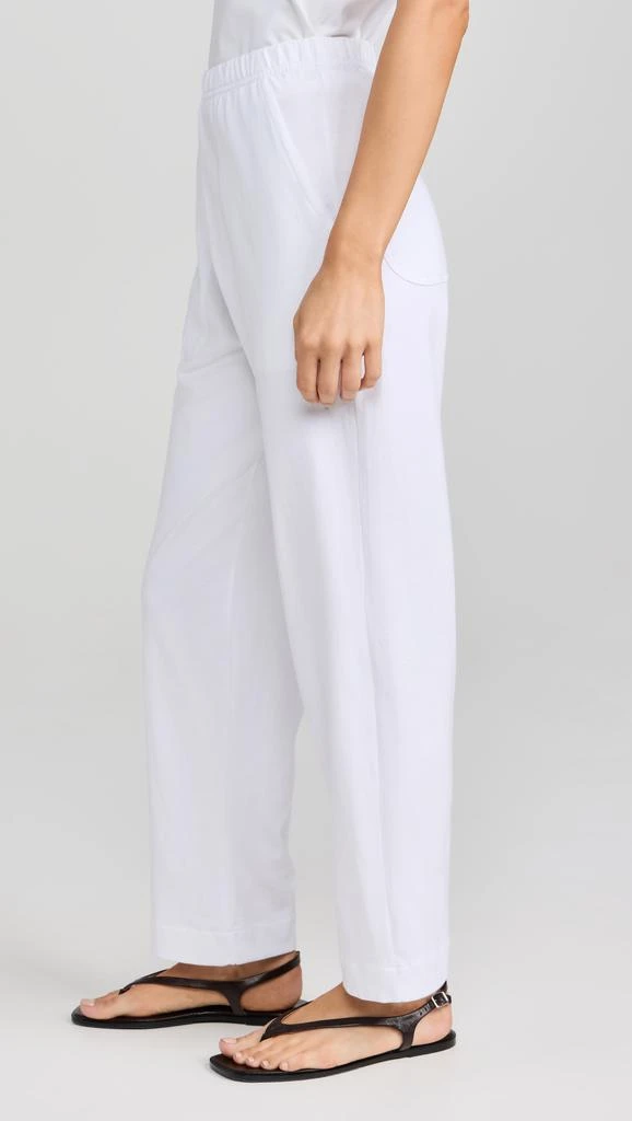 Leset Margo Tapered Pocket Pants 3