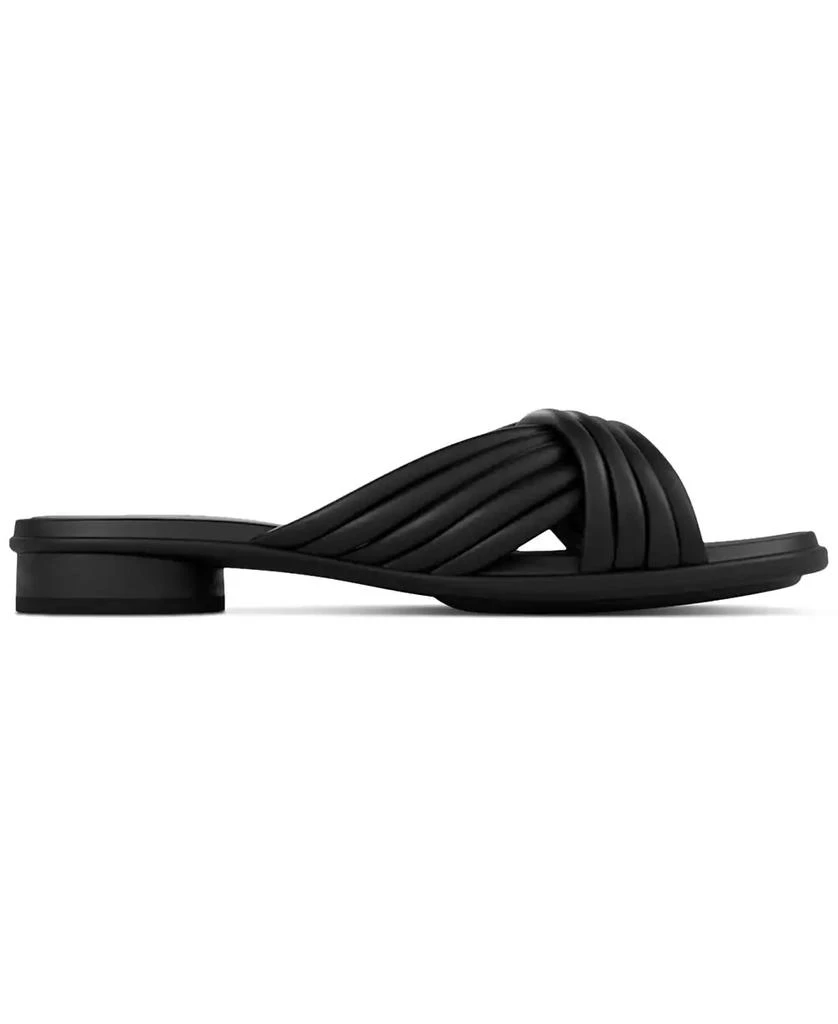 ECCO Women's Sculpted Alba 25 Sandals 4
