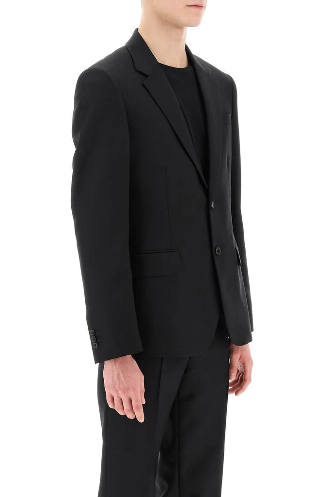 Off-White corporate slim jacket 2