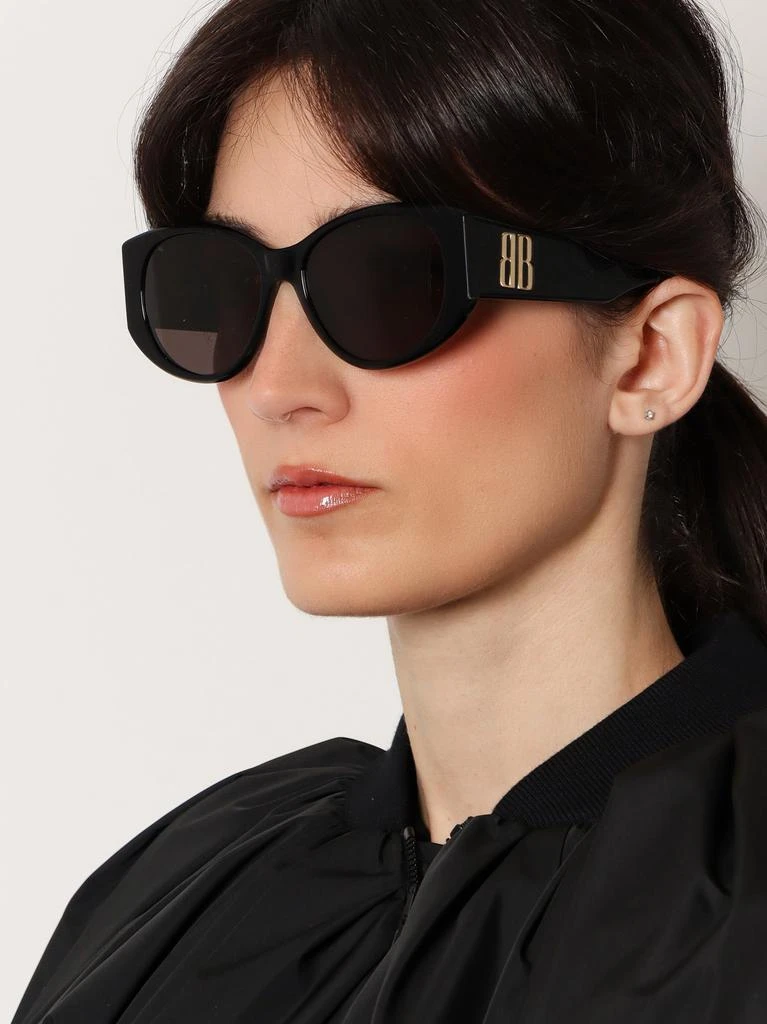 Balenciaga Acetate sunglasses 2