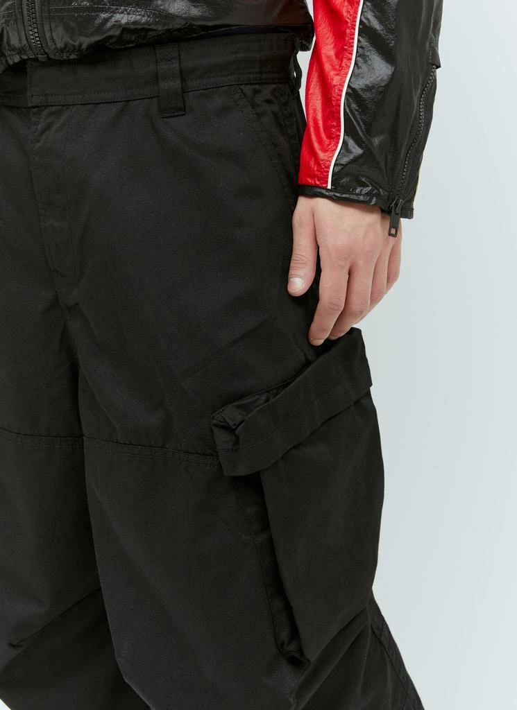 Diesel P-Arne Cargo Pants 3