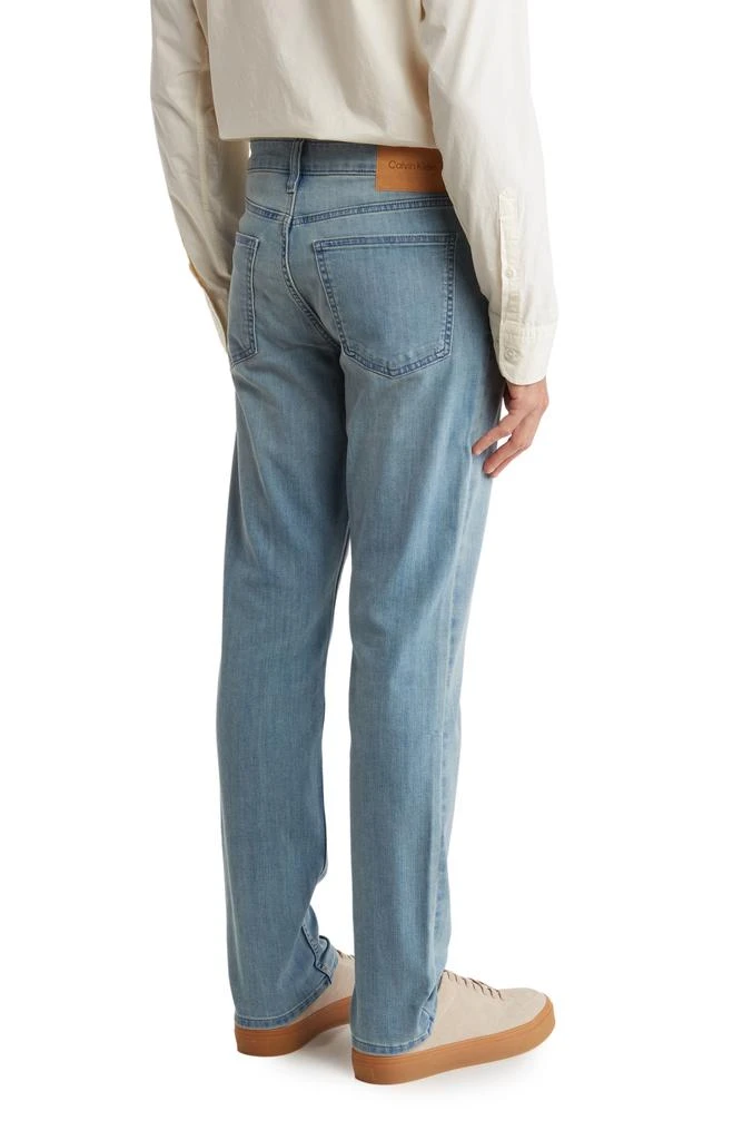 Calvin Klein Slim Fit Jeans 2