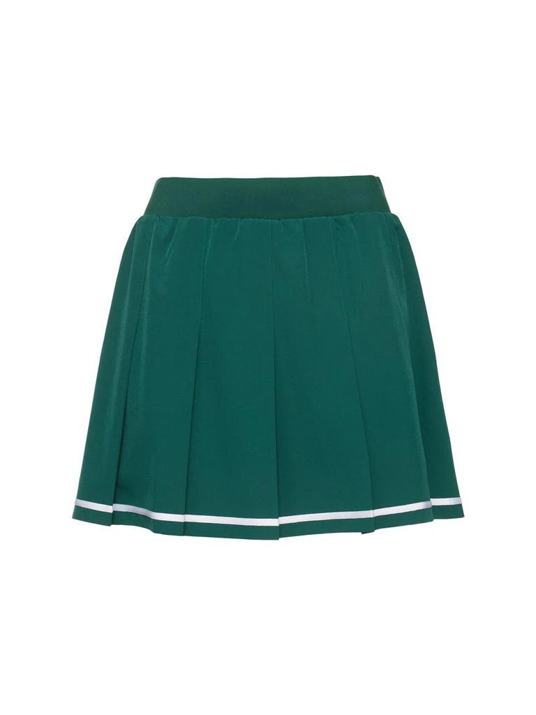 Varley Clarendon 2.0 High Rise Skort 1