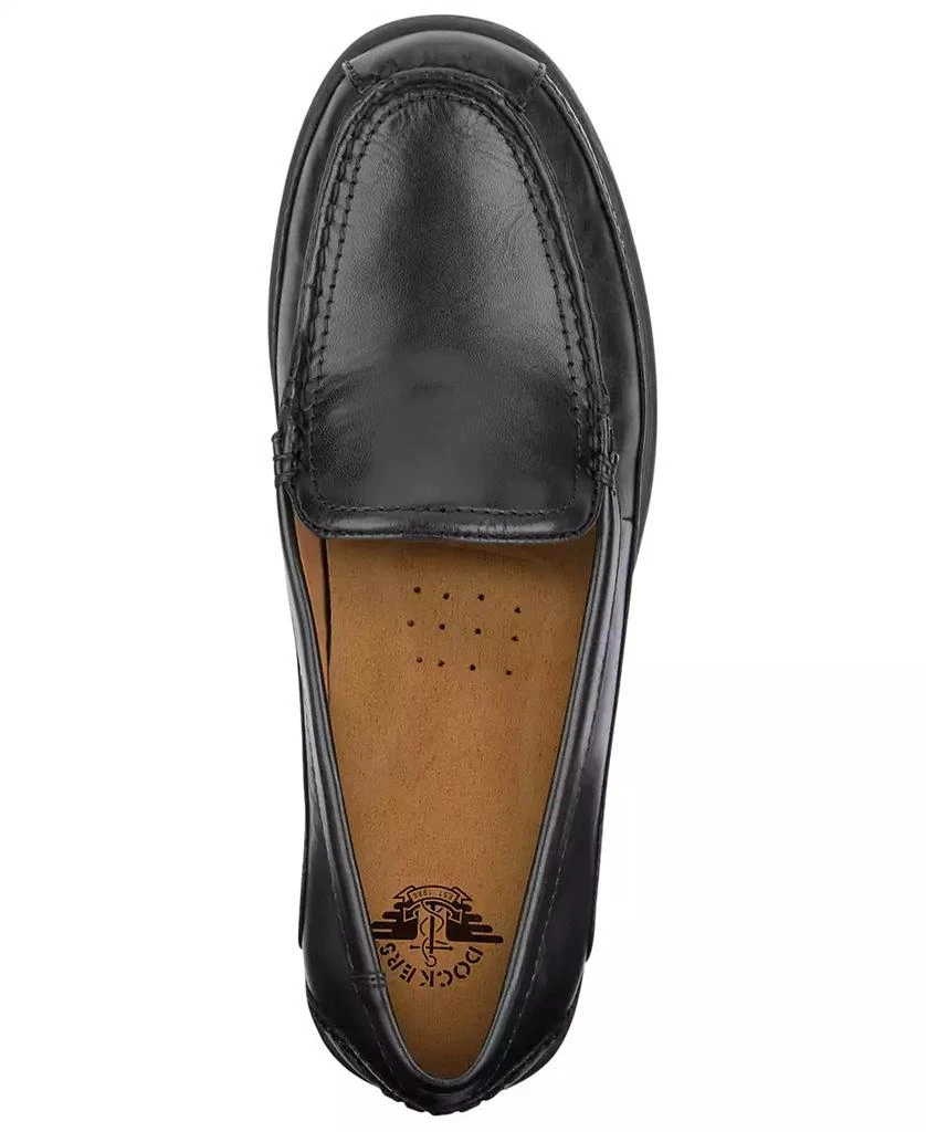 Dockers Catalina Moc-Toe Loafers 3