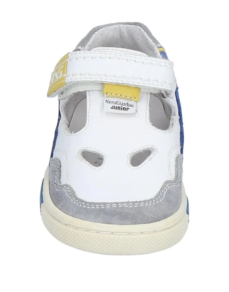 NERO GIARDINI JUNIOR Sandals 4