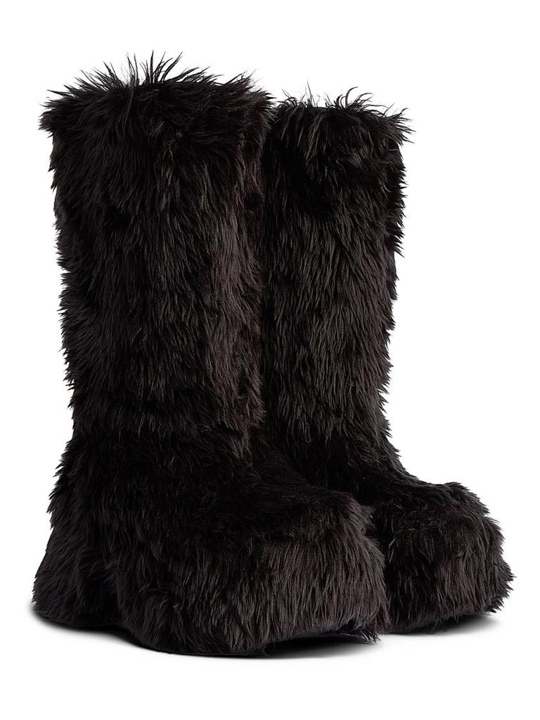 Balenciaga Crocs Boots 2