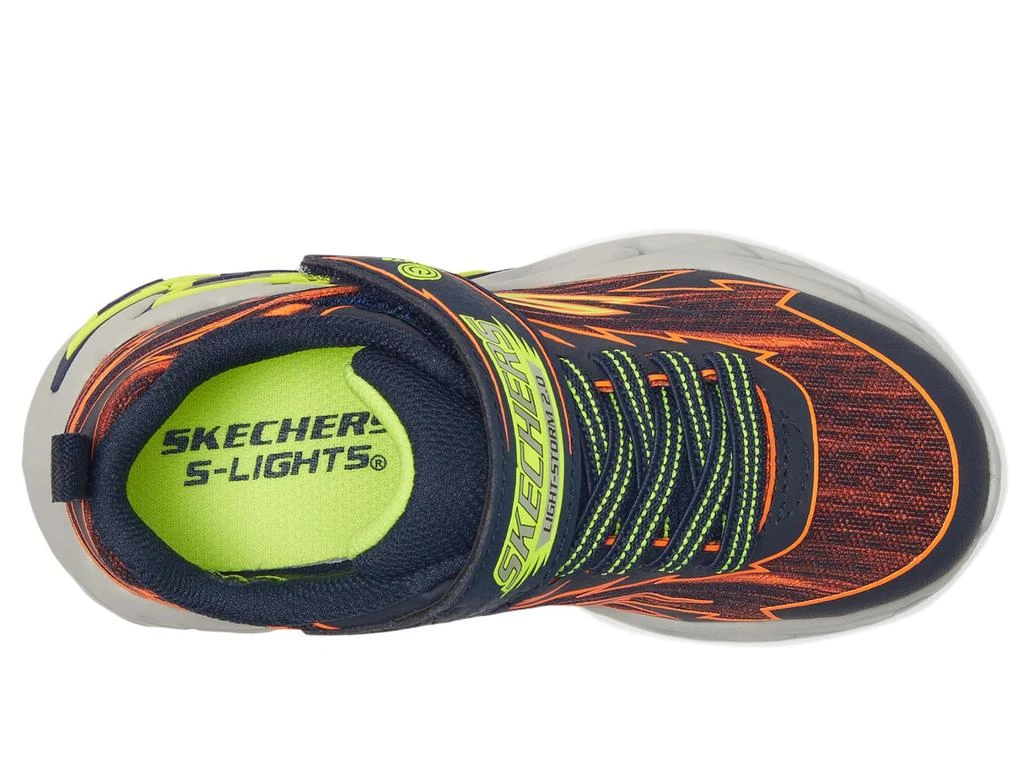 SKECHERS Light Storm 2.0-Bolt-Brights 400149L (Little Kid/Big Kid) 2