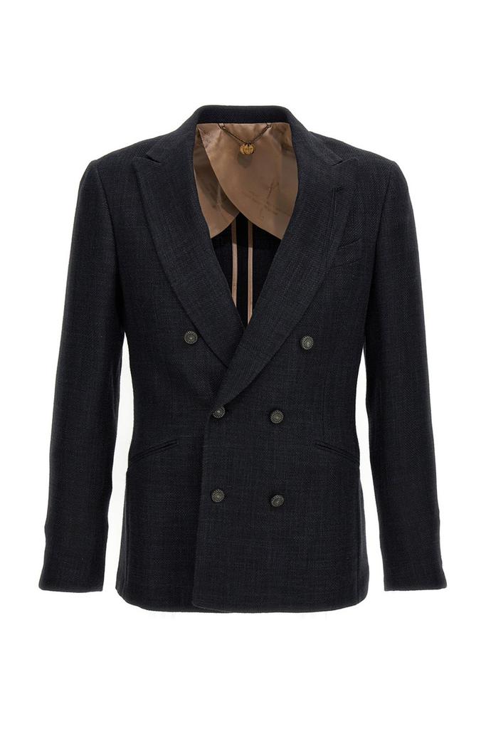 Maurizio Miri Maurizio Miri Blazer Sam Jacket