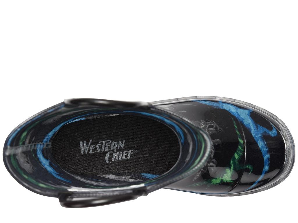 Western Chief Lighted Rain Boots (Toddler/Little Kid)