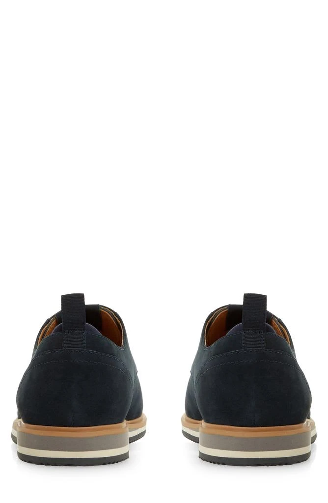 DUNE London Bucatini Plain Toe Derby 5