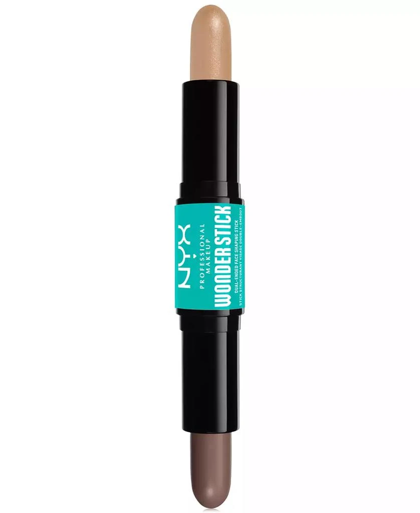 NYX Professional Makeup Wonder Stick Dual-Ended Face Shaping Stick 1