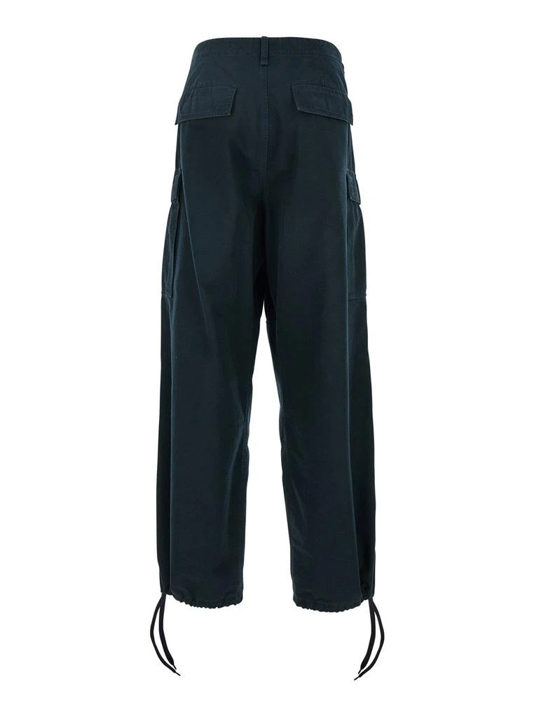 Balenciaga Balenciaga Large Cargo Pants 2