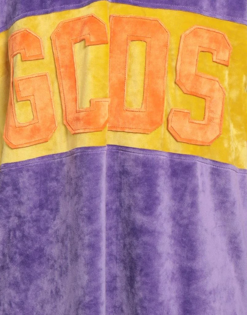 GCDS Polo shirt 4