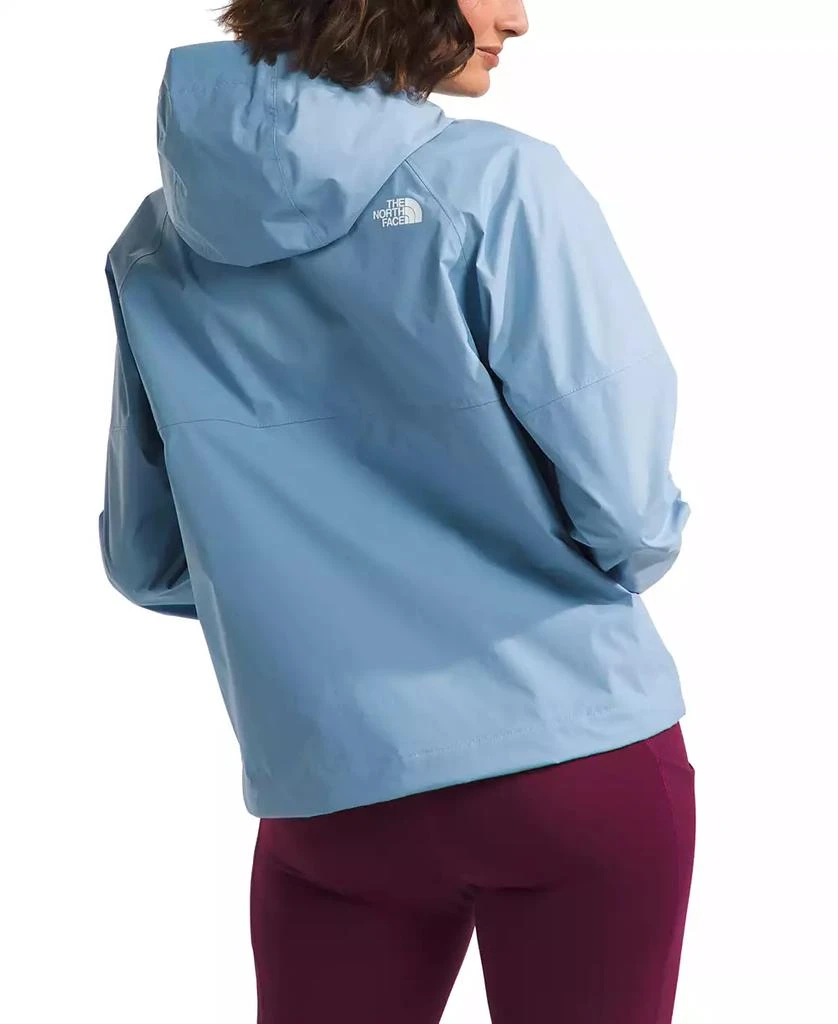 The North Face Antora Rain Hooded Jacket
