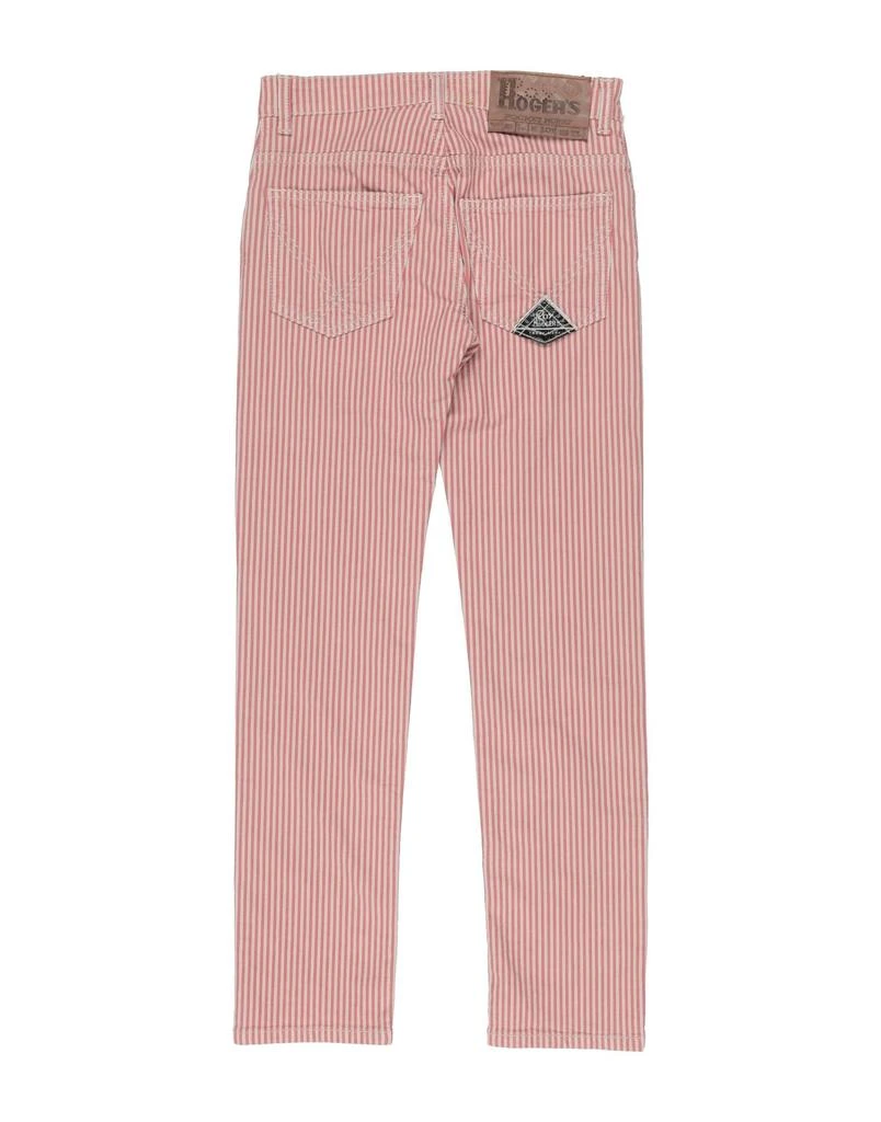 ROŸ ROGER
S Casual pants 2