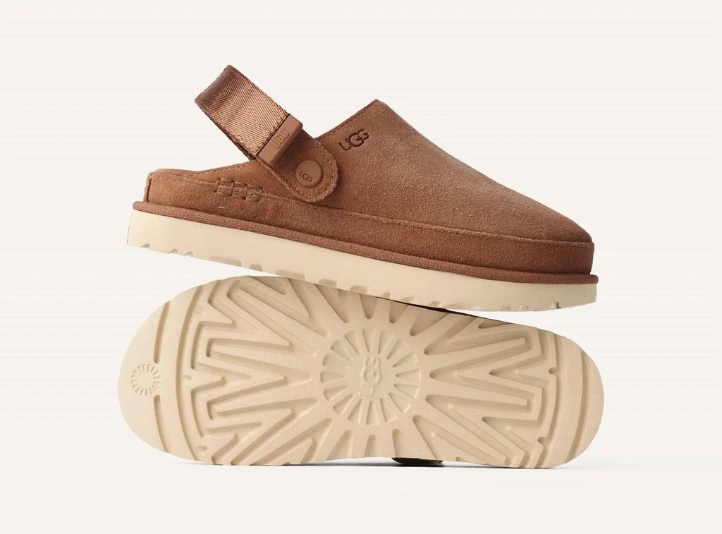 UGG Ugg - Women's Goldenstar Clogs 4