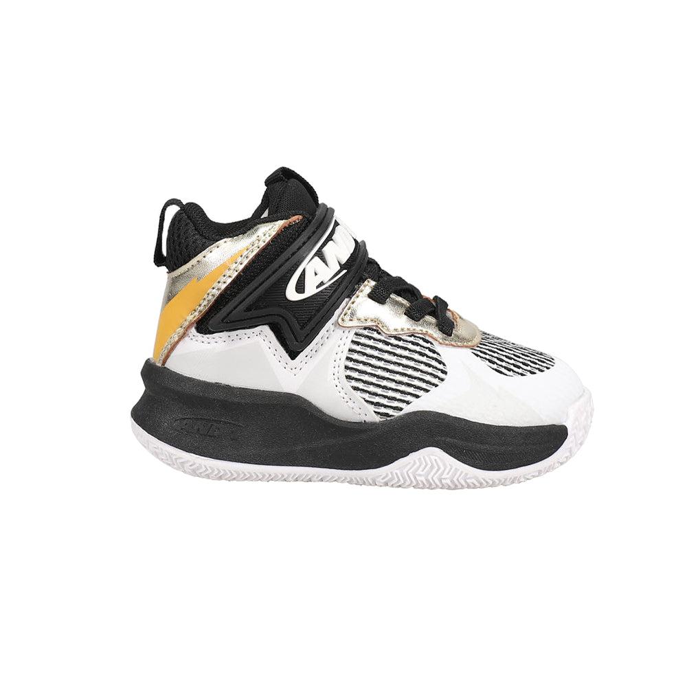 AND1 Ballistic Basketball Shoes (Toddler)