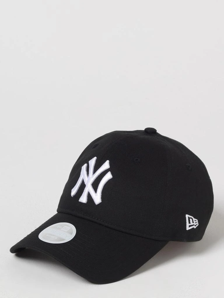 New Era Hat woman New Era 1
