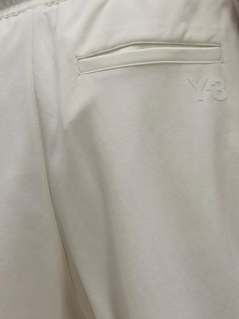 Y-3 Y-3 Cuffed Track Pants 3