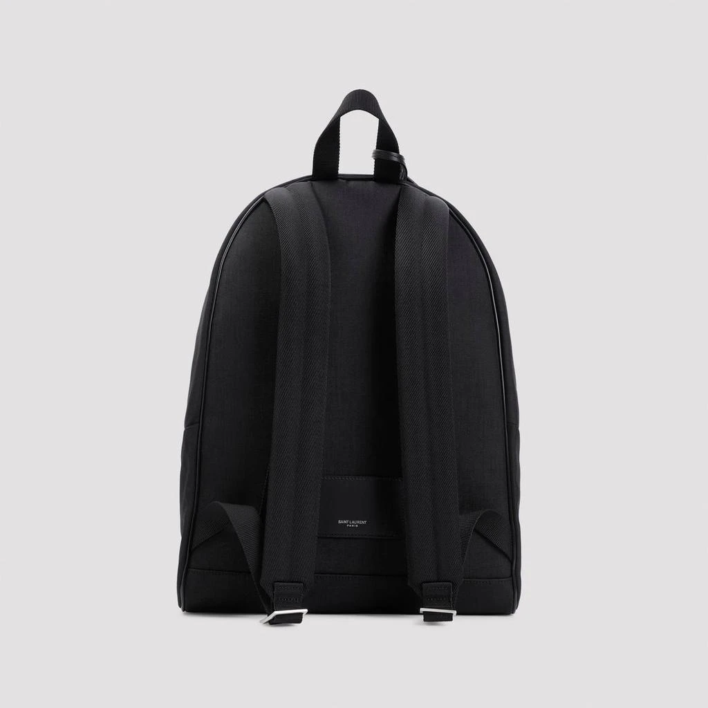 Yves Saint Laurent Saint Laurent Backpacks 3