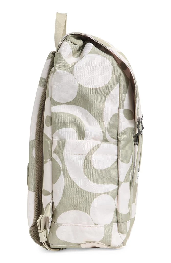 Herschel Supply Retreat Small Backpack 4