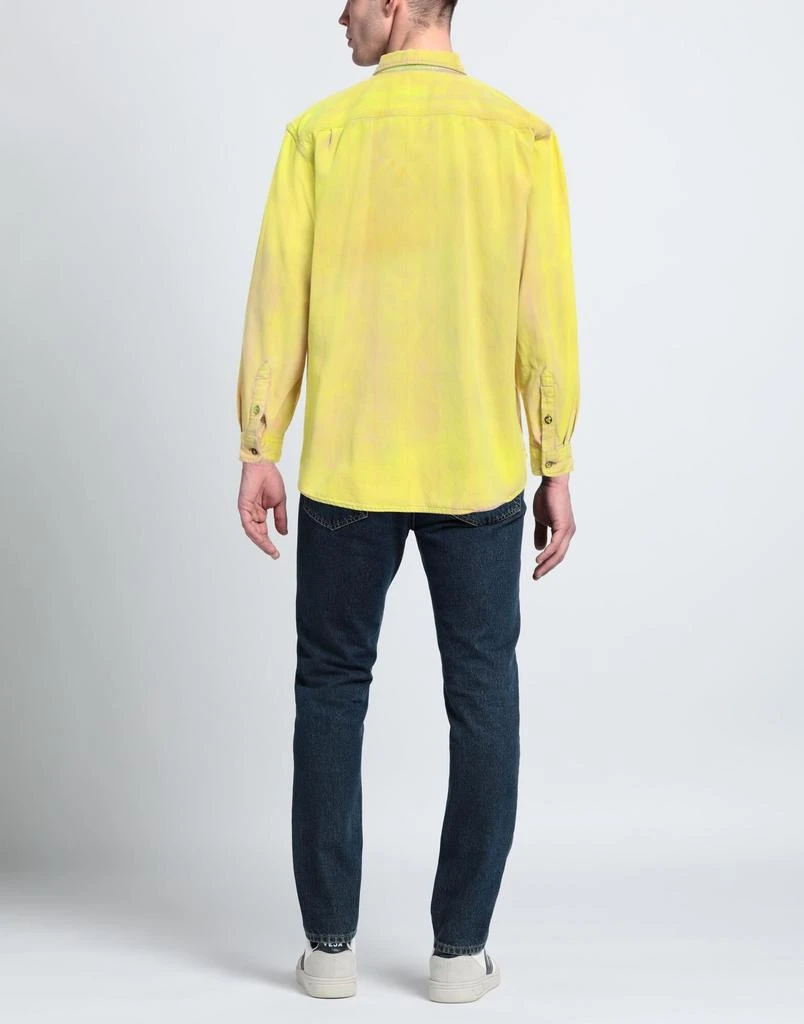 NOTSONORMAL Checked shirt 3