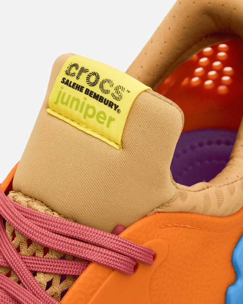Crocs Salehe Bembury Juniper Sneakers Apricot 7