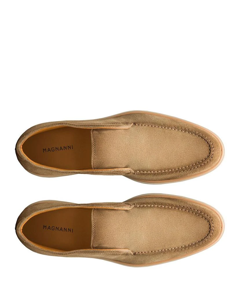 Magnanni Men's Loda Slip On Loafers 6