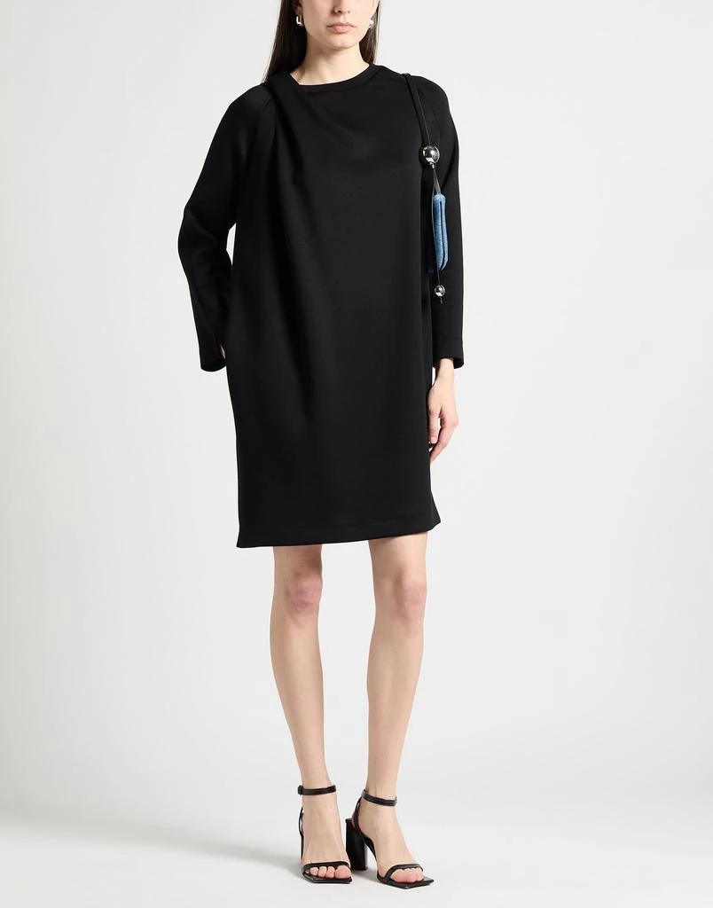 CARACTÈRE Short dress 2