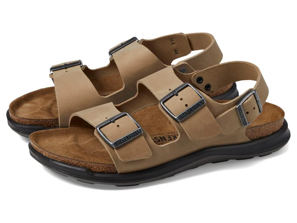 Birkenstock Milano Rugged 1