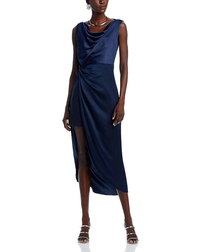 Cinq à Sept Paige Midi Dress 1