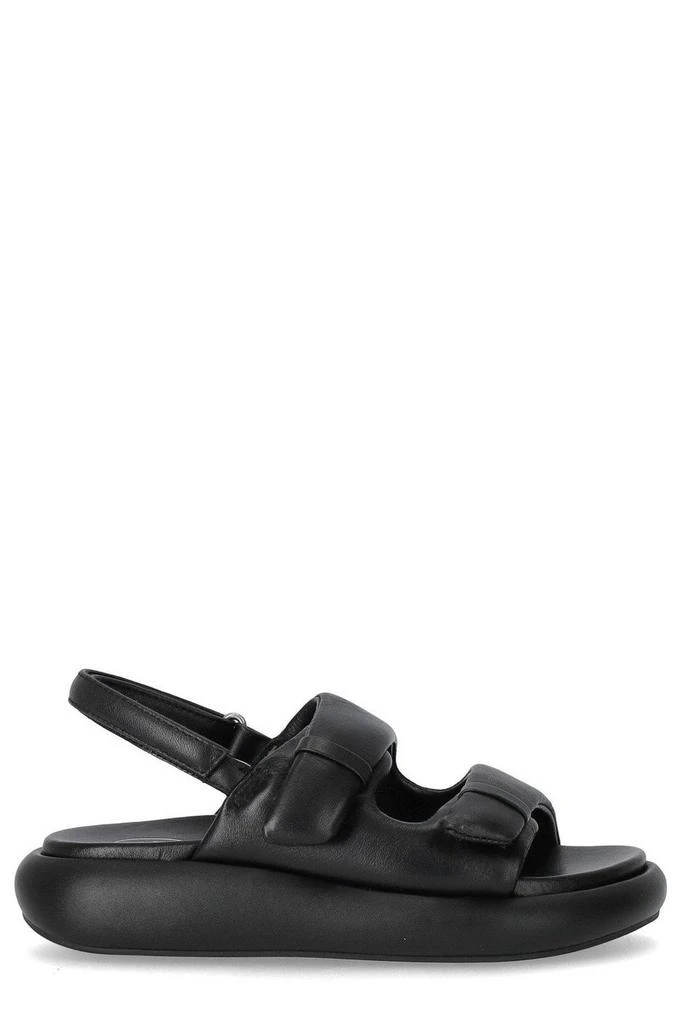 Ash Ash Vinci Slingback Platform Sandals 1