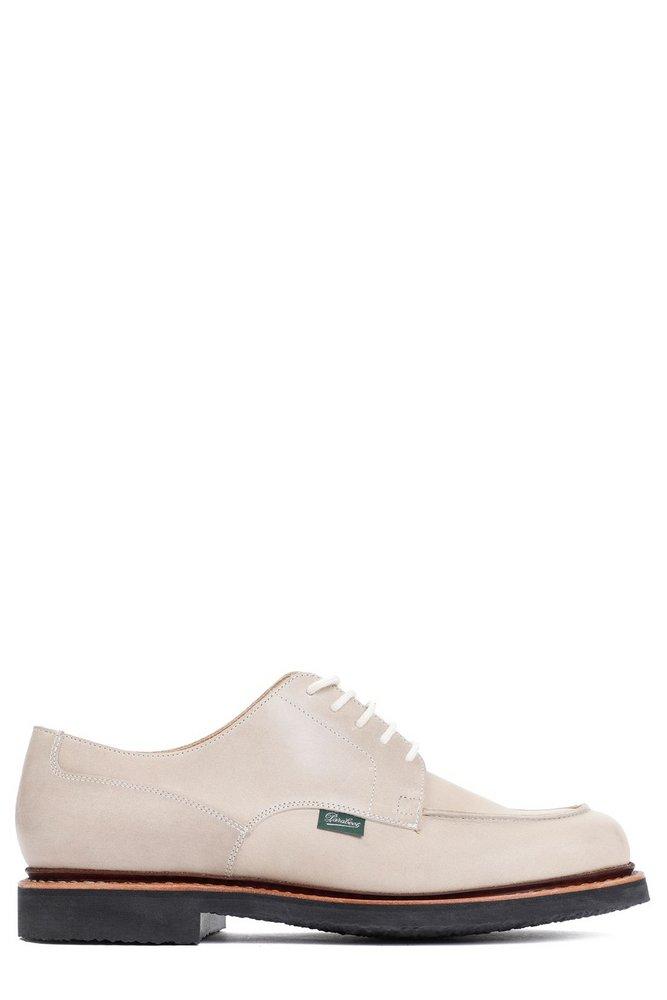 Paraboot Paraboot Amboise Round Toe Lace-Up Shoes