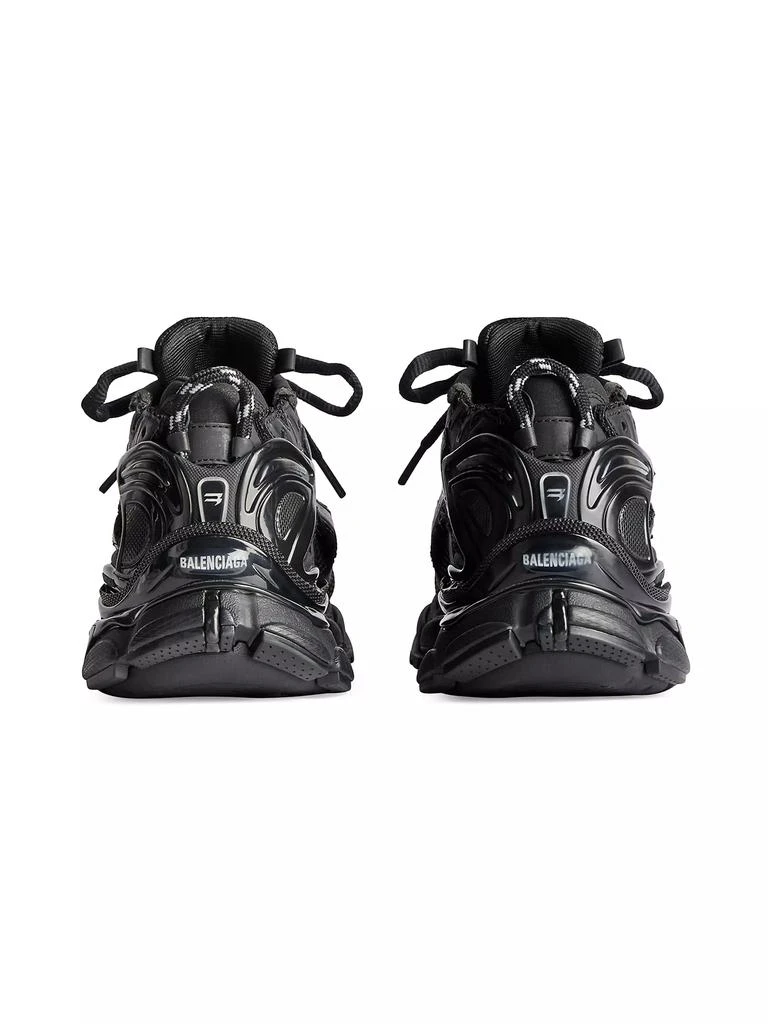 Balenciaga Runner Sneakers 3