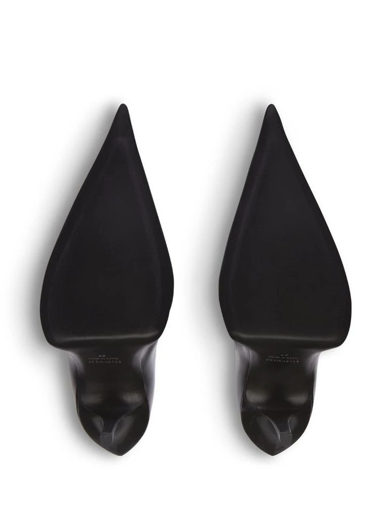 Balenciaga BALENCIAGA - Witch Leather Boots 2