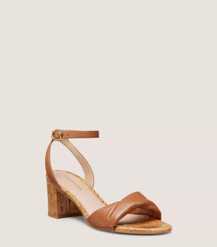Stuart Weitzman EVERLY 50 SANDAL