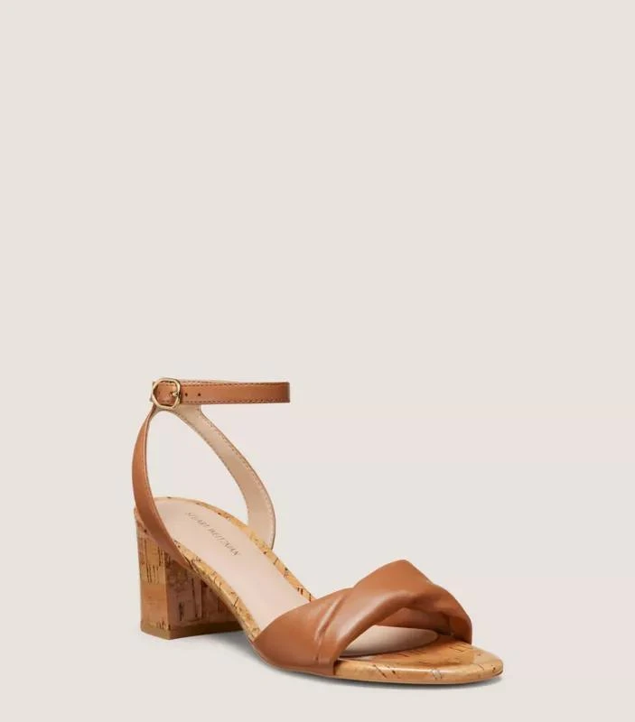 Stuart Weitzman EVERLY 50 SANDAL 2