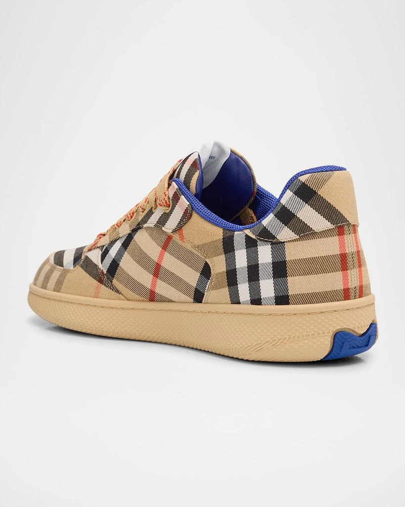 Burberry Men display picture 1