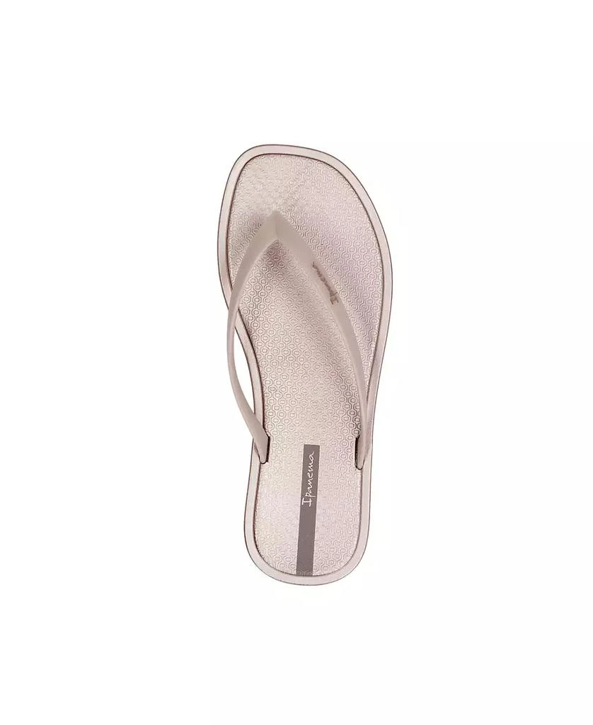 Ipanema Women's Solar Color Flip Flop Sandals 4