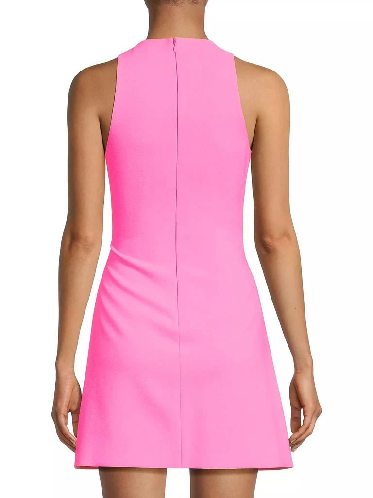Likely Denny Rosette Minidress 5